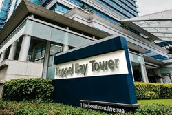 keppel-bay-tower photo thumbnail #1